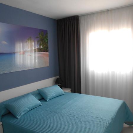 Orlando Apart Costa Adeje  Exterior photo