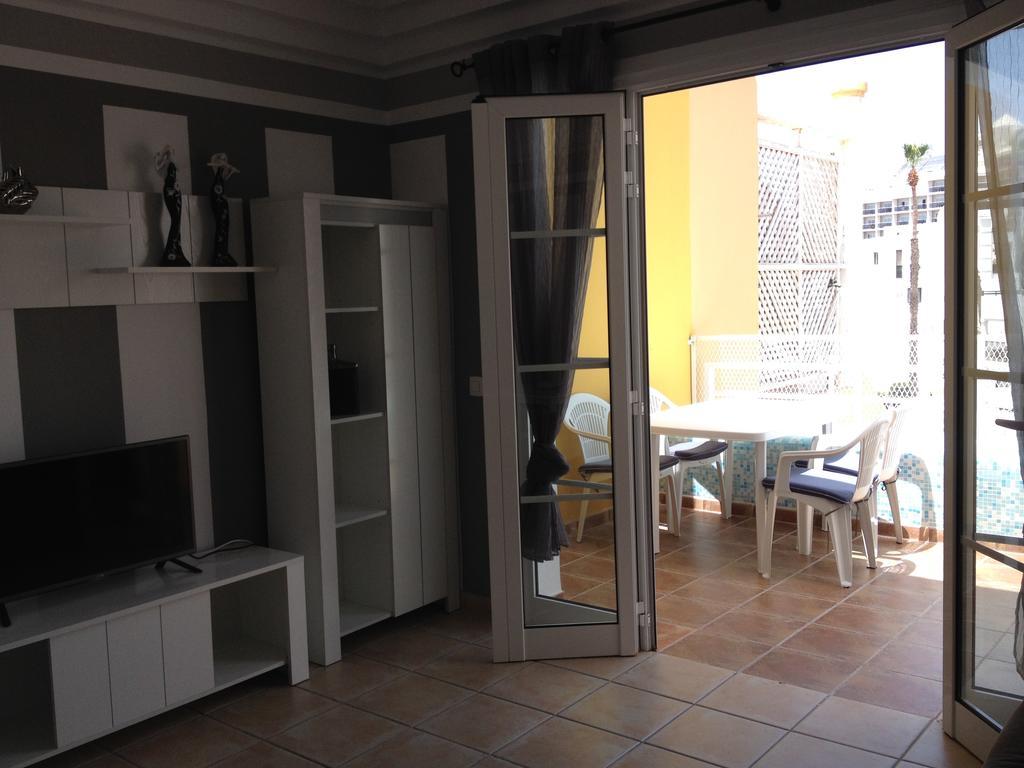 Orlando Apart Costa Adeje  Room photo