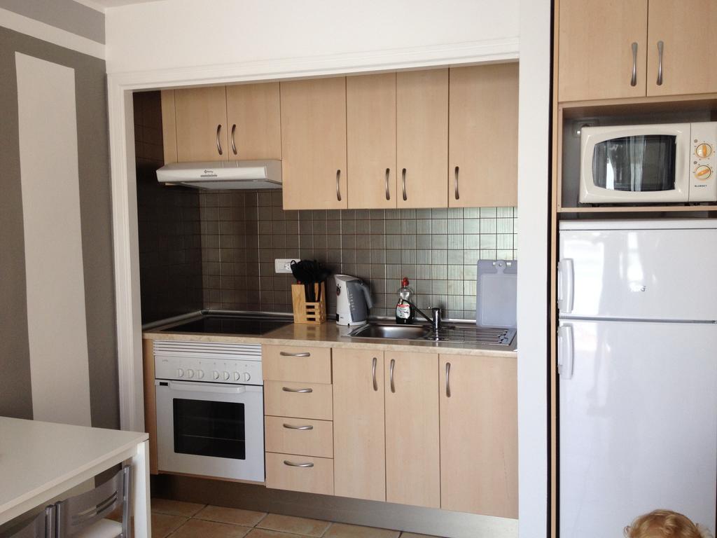 Orlando Apart Costa Adeje  Room photo