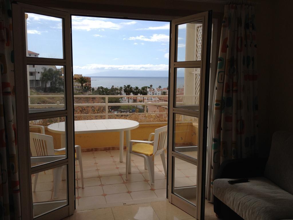 Orlando Apart Costa Adeje  Room photo