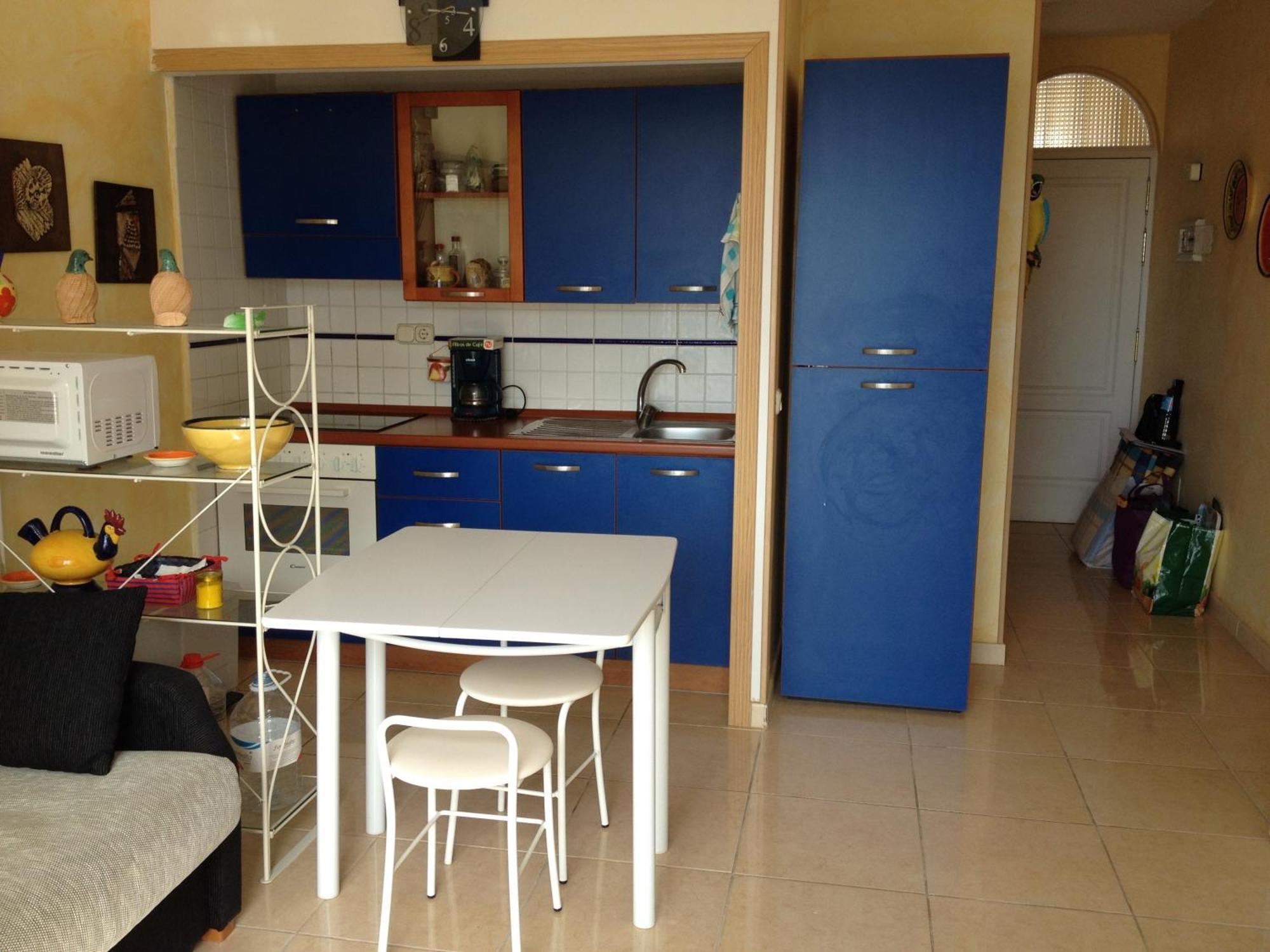 Orlando Apart Costa Adeje  Exterior photo