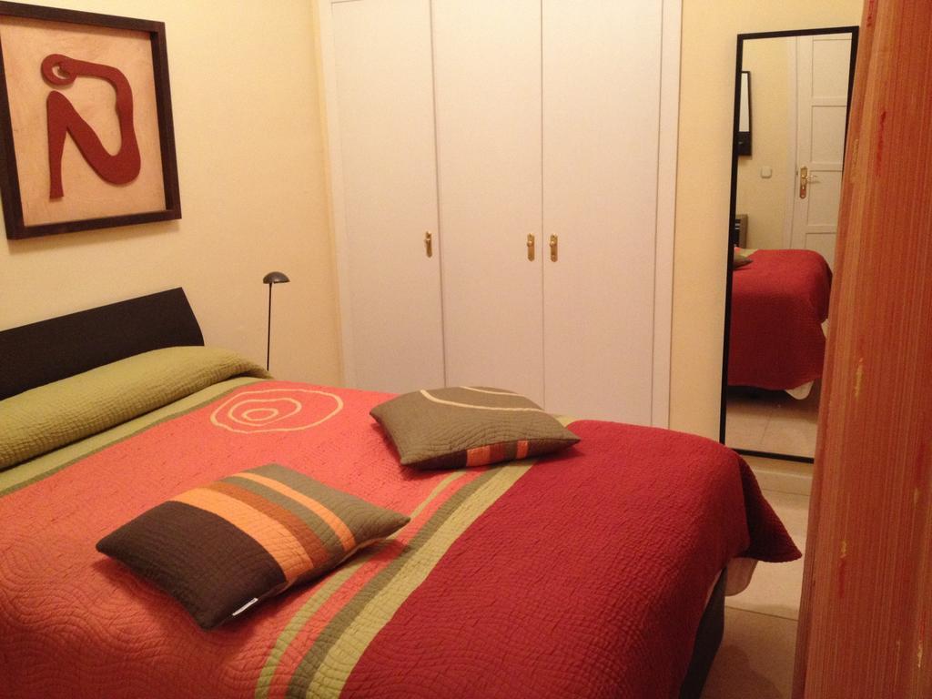 Orlando Apart Costa Adeje  Room photo