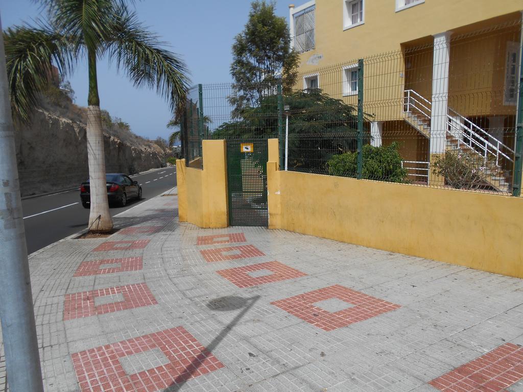 Orlando Apart Costa Adeje  Exterior photo