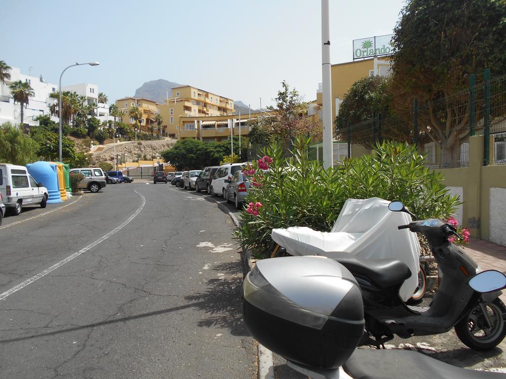Orlando Apart Costa Adeje  Exterior photo