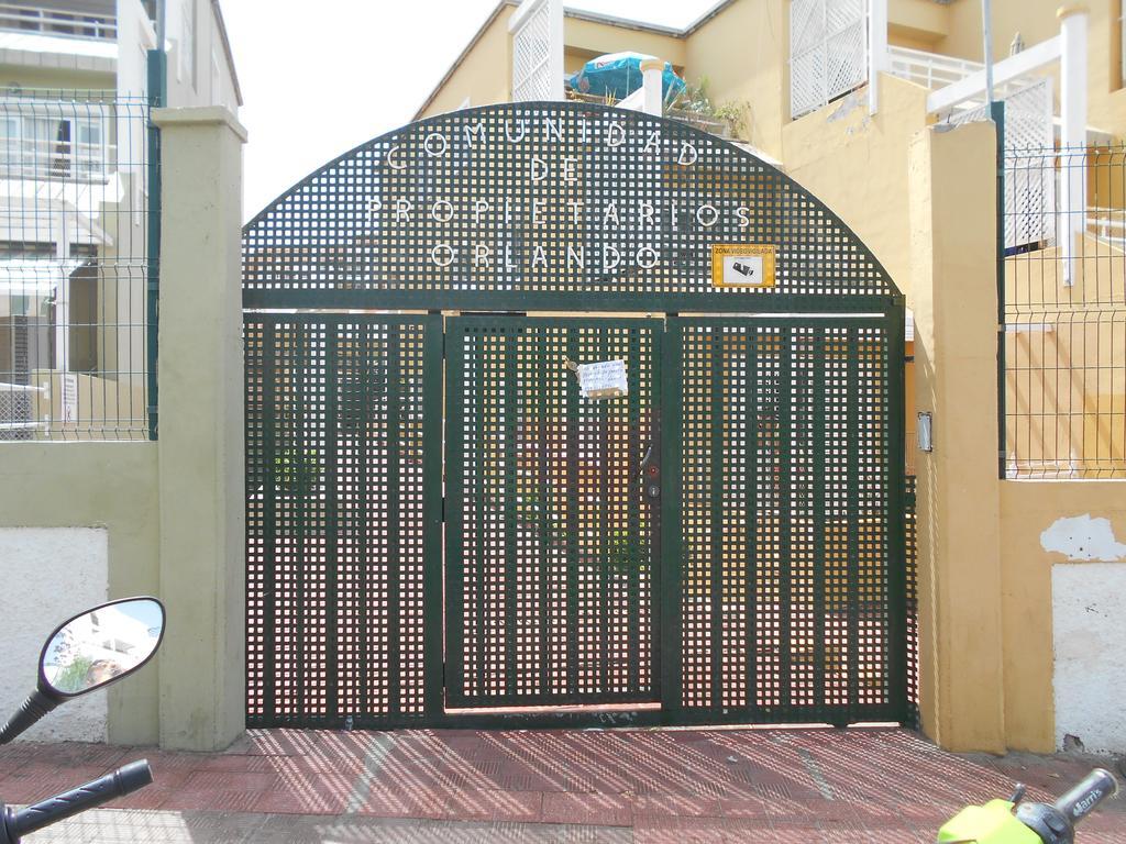 Orlando Apart Costa Adeje  Exterior photo