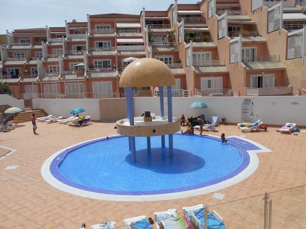 Orlando Apart Costa Adeje  Exterior photo