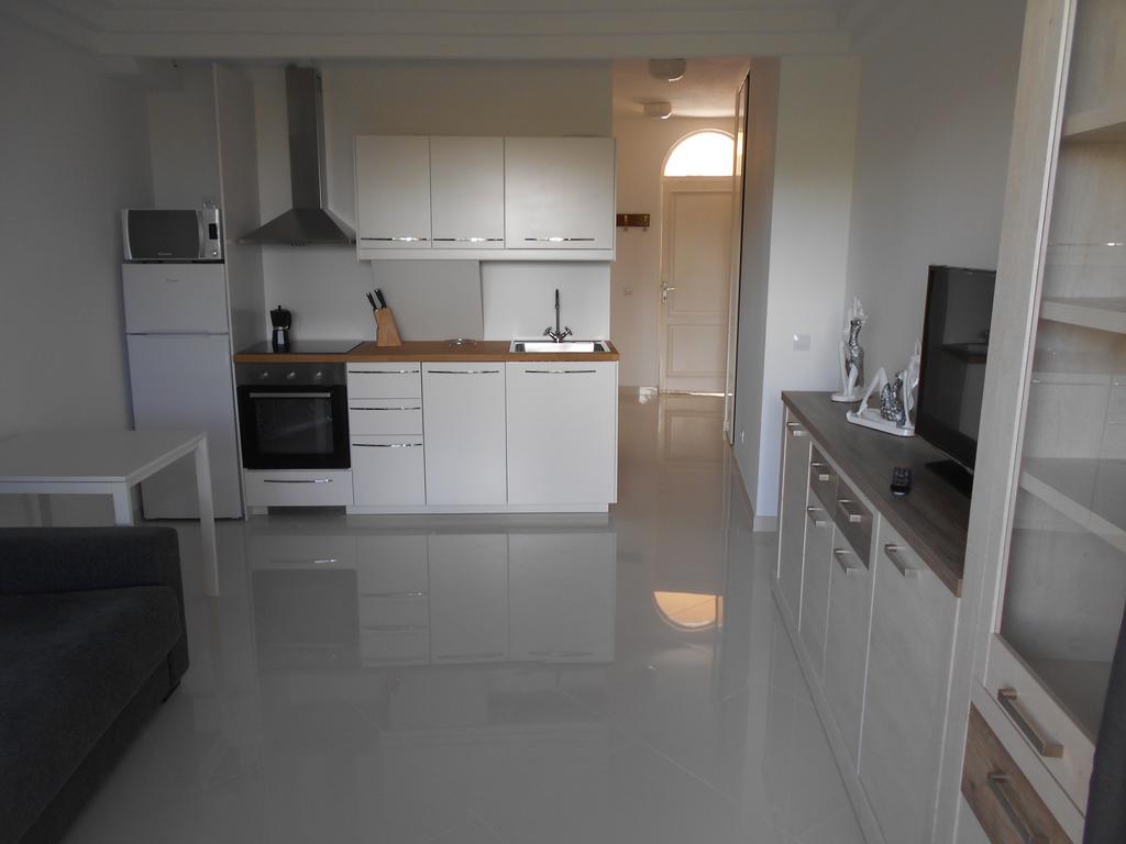 Orlando Apart Costa Adeje  Exterior photo