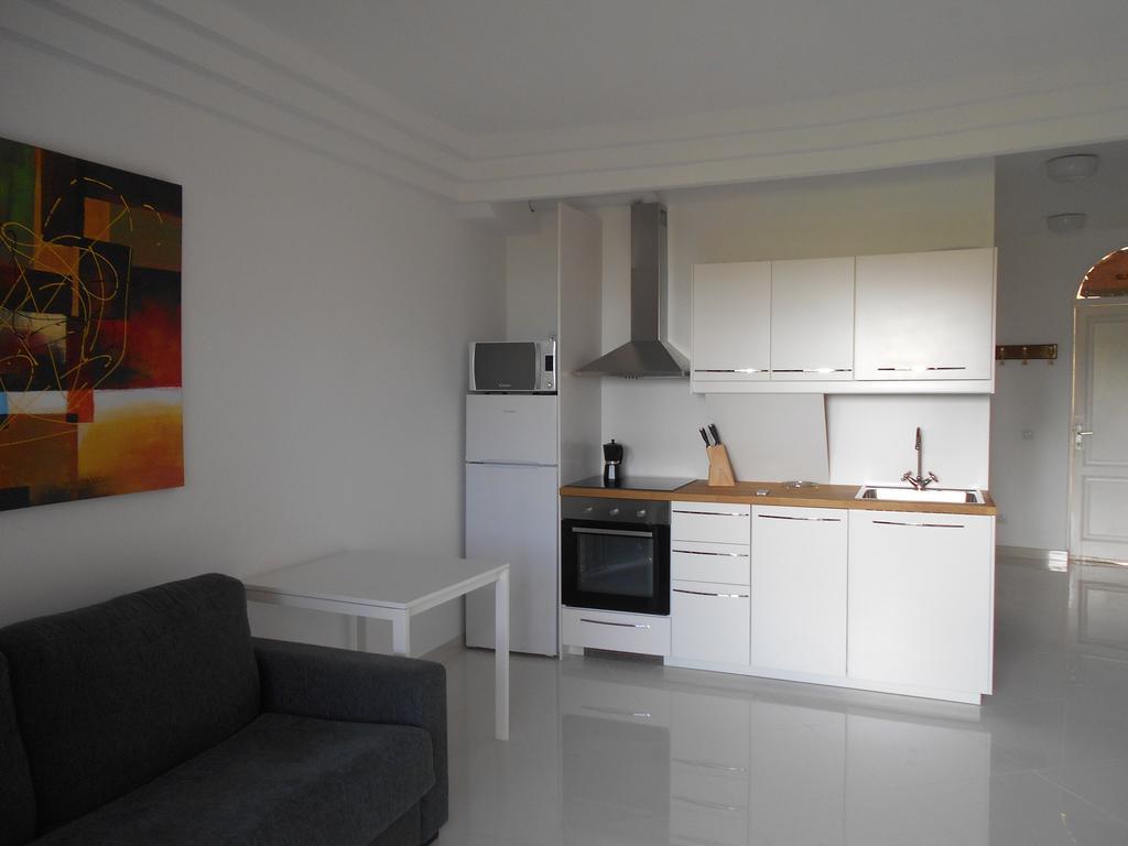 Orlando Apart Costa Adeje  Exterior photo